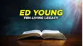 Ed Young: TBN Living Legacy