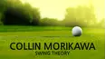 Collin Morikawa - Swing Theory