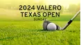 2024 Valero Texas Open - Sunday