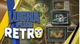 Lucha Plus Retro