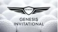 2025 The Genesis Invitational - Sunday