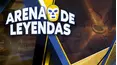 Arena de leyendas