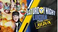 Saturday Night Lucha Plus