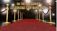 On The Red Carpet Celebrates Star Wars 2025