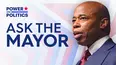 Ask the Mayor