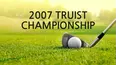 2007 Truist Championship