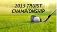 2015 Truist Championship