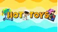 Hot Summer Toys