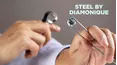 Steel by Diamonique