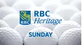 2025 RBC Heritage - Sunday