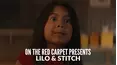 On the Red Carpet Presents: Lilo & Stitch