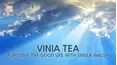 Vinia Tea: Pursuing the Good Life With Sheila Walsh