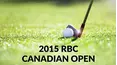 2015 RBC Canadian Open