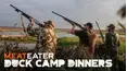 Duck Camp Dinners