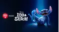 On the Red Carpet Presents: Lilo & Stitch