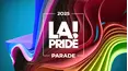L.A. Pride Live 2025
