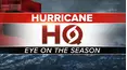 Hurricane HQ: Eye on the Season