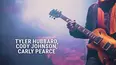 Tyler Hubbard, Cody Johnson, Carly Pearce