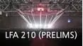 LFA 210 (Prelims)