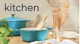 In the Kitchen With Julia: Holiday Food Edition