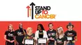 Stand Up to Cancer 2025