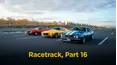 Racetrack, Part 16