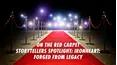 On The Red Carpet Storytellers Spotlight: Ironheart: Forged From Legacy