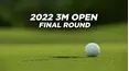 2022 3M Open - Final Round