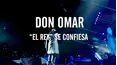 Don Omar "el Rey" se confiesa