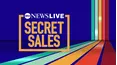 ABC Secret Sales: Summer Sales Extravaganza