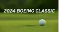 2024 Boeing Classic