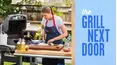 The Grill Next Door
