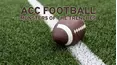 ACC Football: Monsters of the Trenches