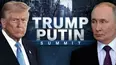 Trump Putin Summit