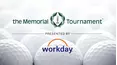 Memorial Tournament presented by Workday 2025 ----- Sunday