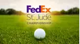 2025 FedEx St. Jude Championship - Final Round