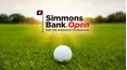 2024 Simmons Bank Open for the Snedeker Foundation