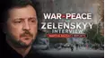 War or Peace: the Zelenskyy Interview -- Martha Raddatz Reports