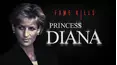 Fame Kills: Princess Diana