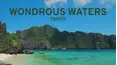 Wondrous Waters: Tahiti