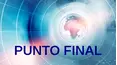 Punto final