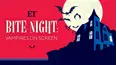 Bite Night: Vampires on Screen