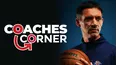 Coaches Corner