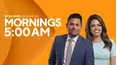 CBS News Los Angeles Mornings 5am