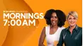 CBS News Los Angeles Mornings 7am