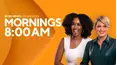 CBS News Los Angeles Mornings 8am