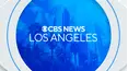CBS News Los Angeles 11:30am