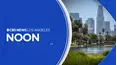 CBS News Los Angeles 12pm