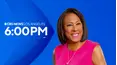 CBS News Los Angeles 6pm