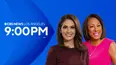 CBS News Los Angeles 9 PM